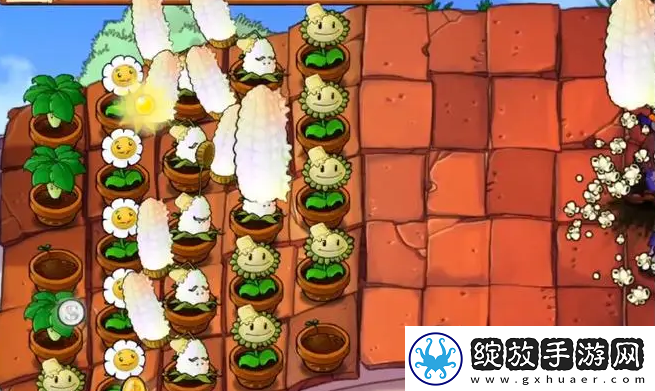 植物大战僵尸无双版下载手机版地址