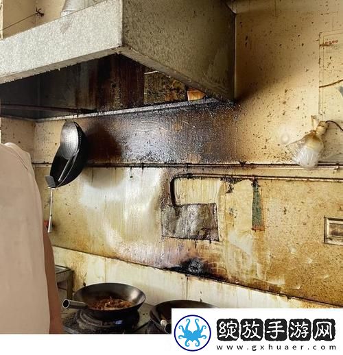 “厨戏”对决
