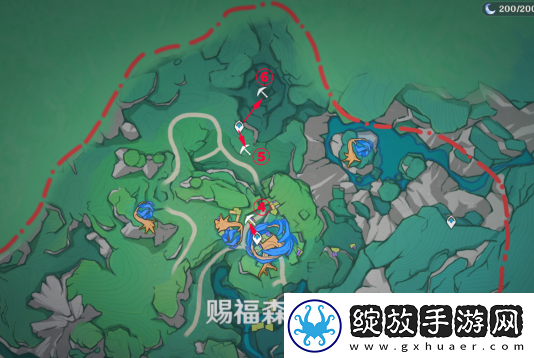 原神4.8摩拉盒在哪