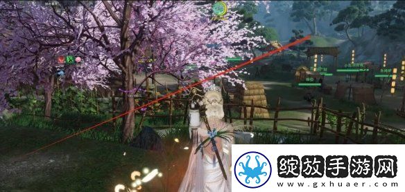 剑网3缘来会铃触发条件是什么