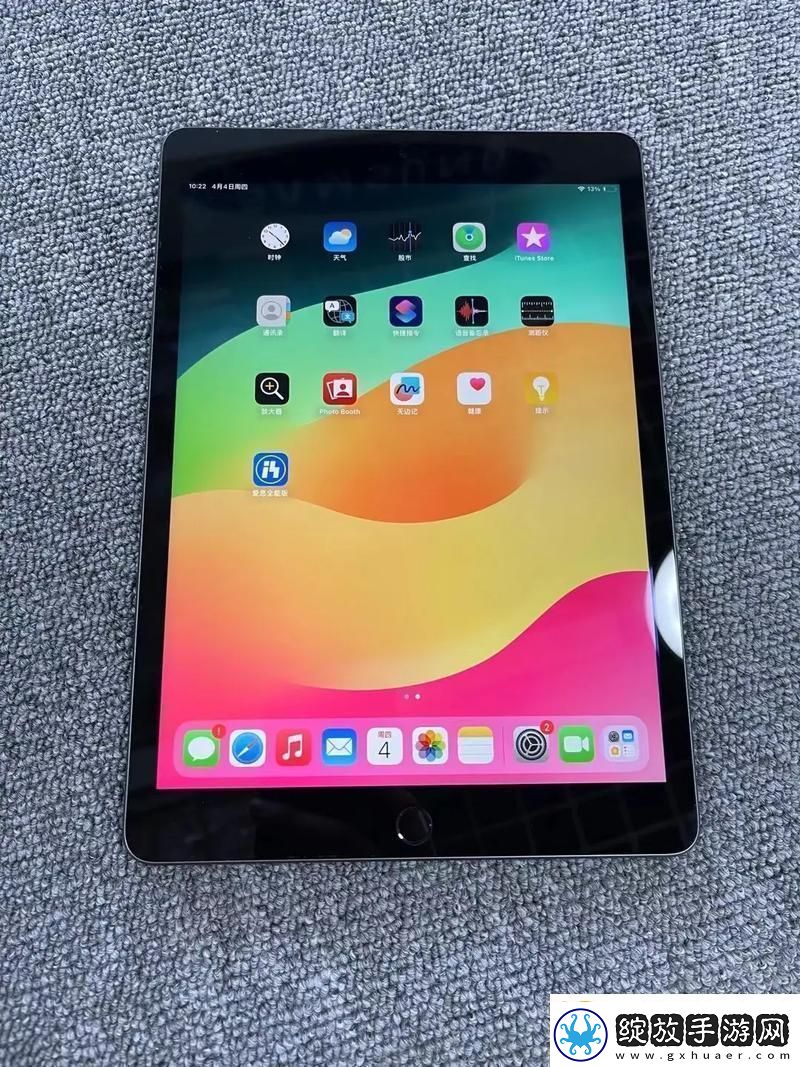 美版iPad抓心挠肝的诱惑到底值不值得跳坑