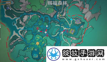 原神4.8摩拉盒在哪