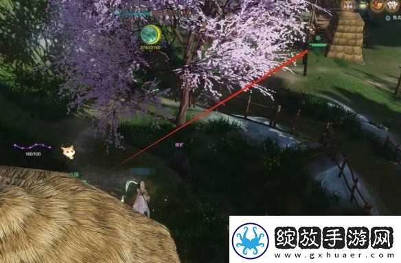 剑网3缘来会铃触发条件是什么