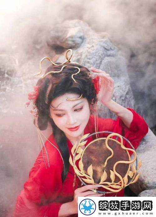 龙战潼关对决
