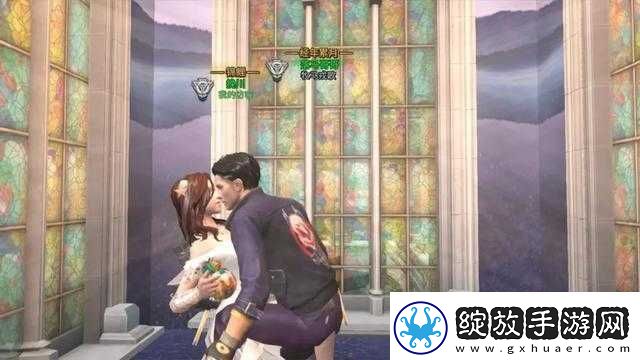 明日之后同居亲密度作用大揭秘