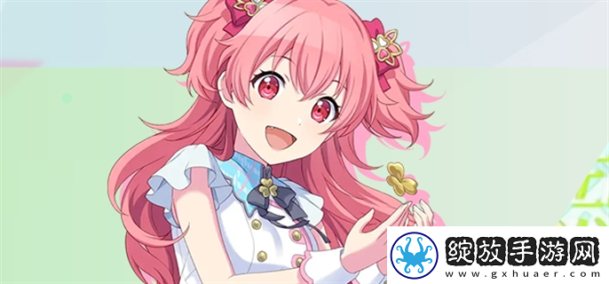 初音未来缤纷舞台国服角色有哪些