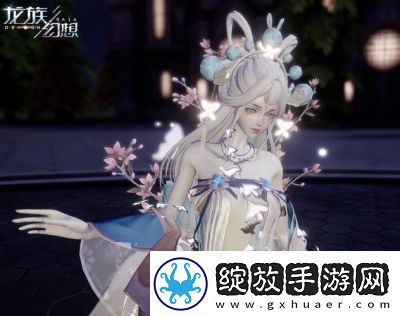 龙族幻想拍照指南