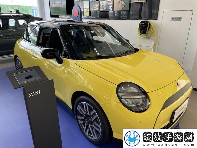 “神秘通道Mini”笑谈
