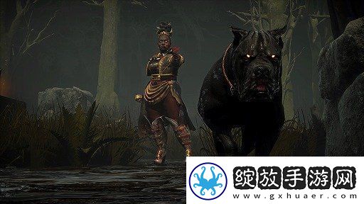 黎明杀机史诗重大更新