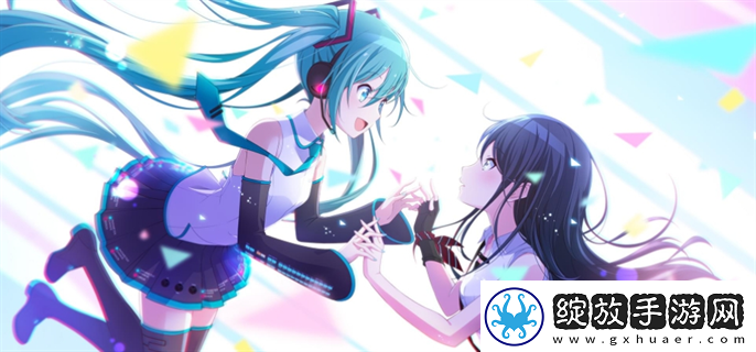 初音未来缤纷舞台国服角色有哪些