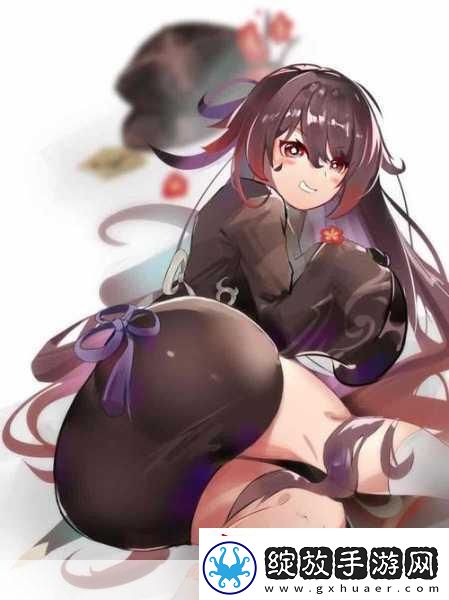 胡桃ゃんが腿法娴熟を视频