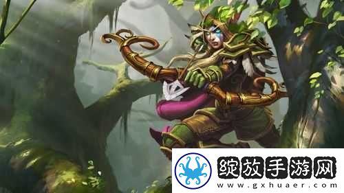 探索魔兽世界7.0