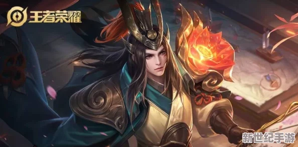 王者荣耀S6赛季智谋交锋