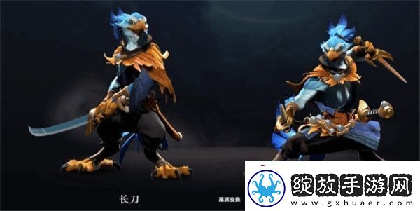 dota2新英雄凯怎么样