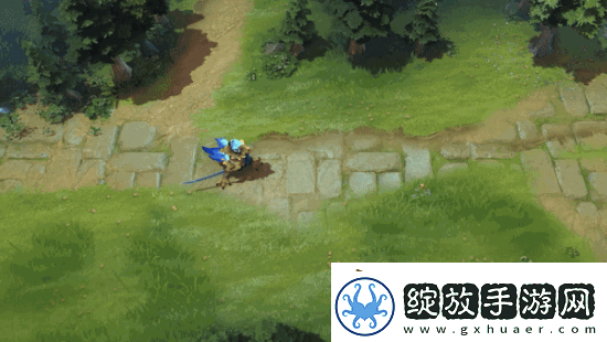 dota2新英雄凯怎么样