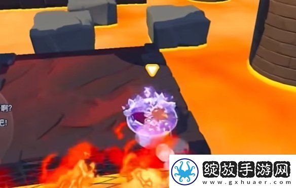 蛋仔派对勇闯矮人堡怎么过