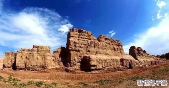 坤巴塞小洞