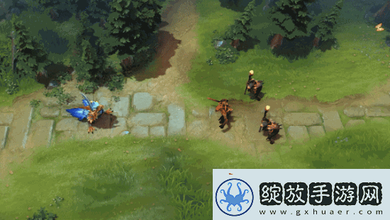 dota2新英雄凯怎么样