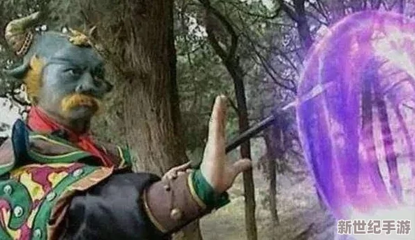 探索梦幻西游无双版法宝碎片多元收集策略