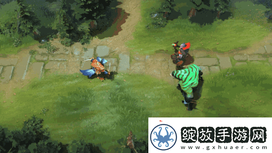 dota2新英雄凯怎么样