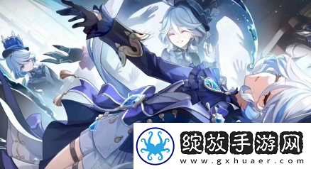 原神欢夏邪龙童话国怎么玩