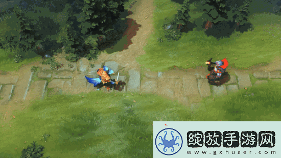 dota2新英雄凯怎么样