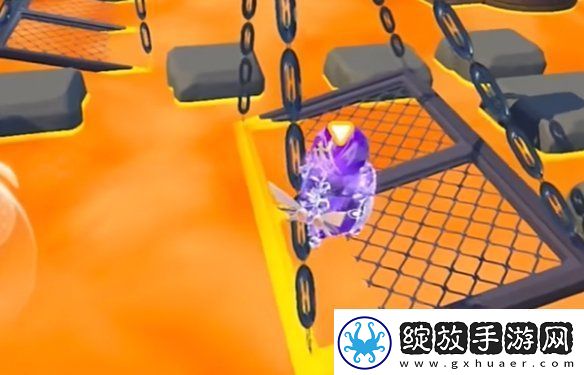 蛋仔派对勇闯矮人堡怎么过