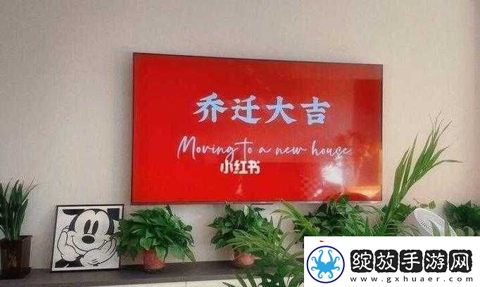 吴梦梦婚礼伴郎试车搬家啦