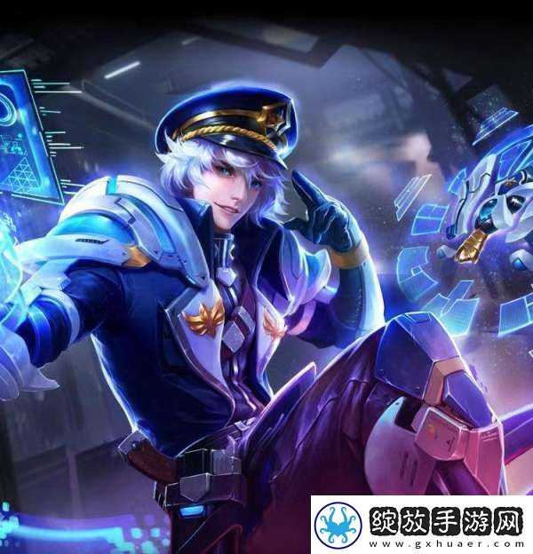 能够克制典韦的五位英雄