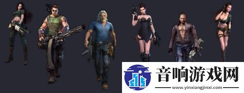 正义集结手游