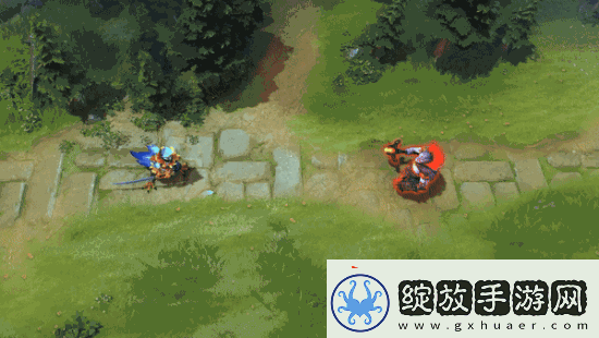 dota2新英雄凯怎么样