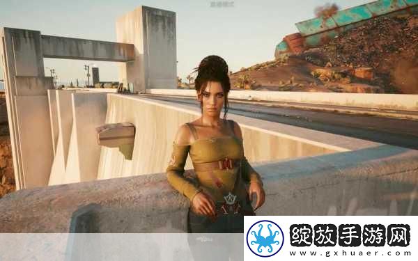 赛博朋克
