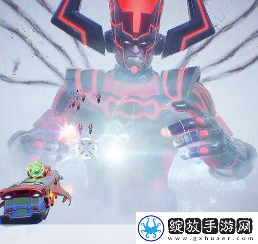 堡垒之夜跨界特斯拉