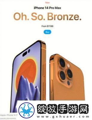iPhone14在欧美日韩市场火爆畅销