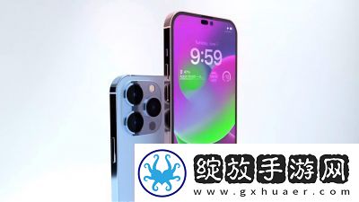 iPhone14在欧美日韩市场火爆畅销