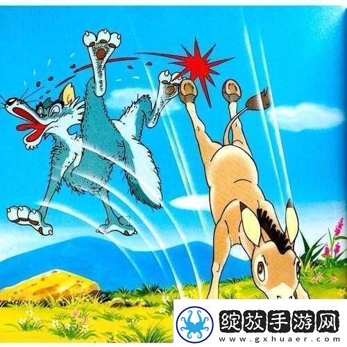 小洞蕴含大肉肠深意