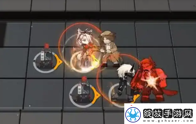 明日方舟新五星凯瑟琳如何获取