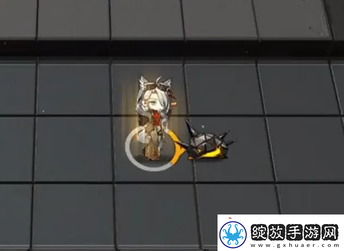 明日方舟新五星凯瑟琳如何获取
