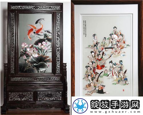 史诗级版本更新！以闪亮之名新版本非遗合作放大招新闻频道