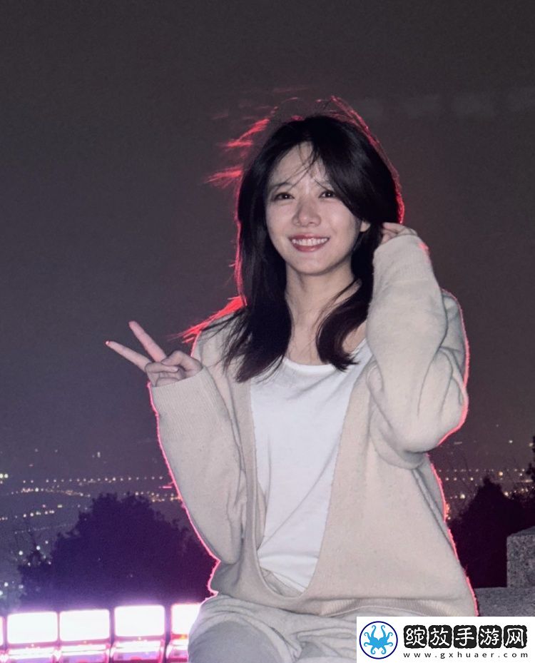 谁的老婆