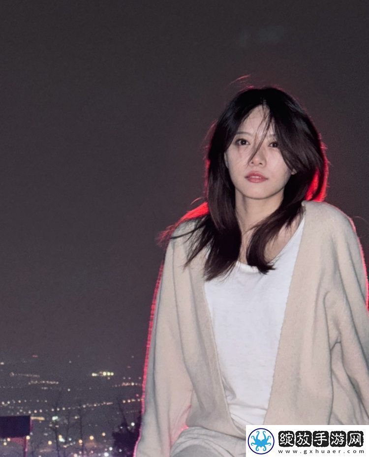 谁的老婆