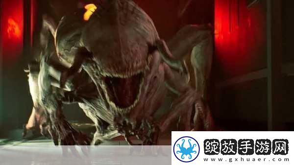 杀戮空间3预告震撼发布爬行者惊悚来袭生存恐怖再升级！