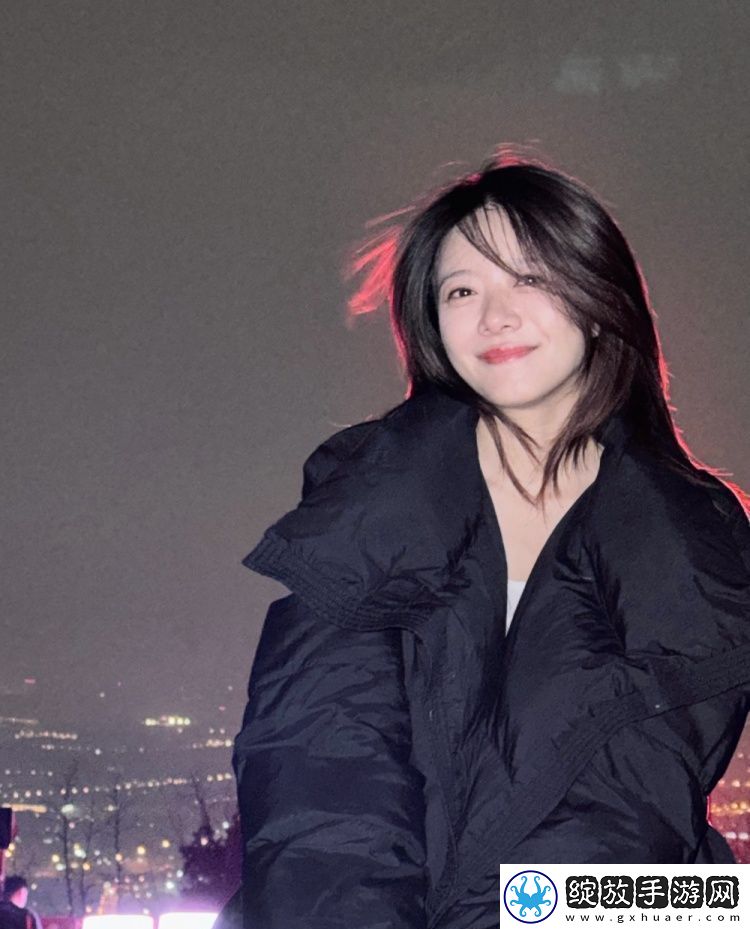 谁的老婆