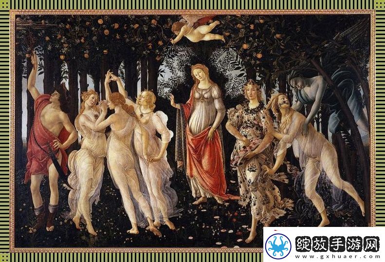 西方霸屏艺术盛典