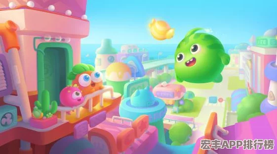萝卜保卫战3