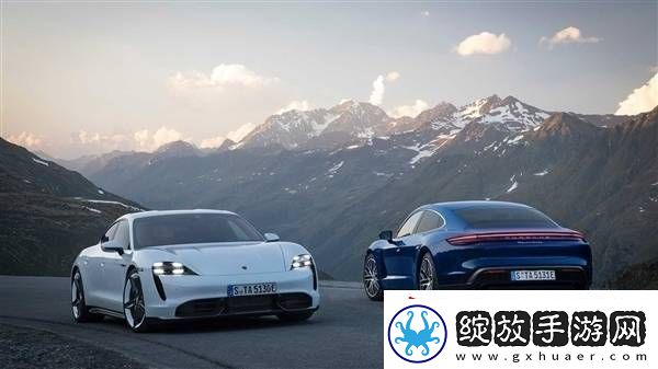 保时捷Taycan刹车召回竟限30个免费名额这操作太离谱！