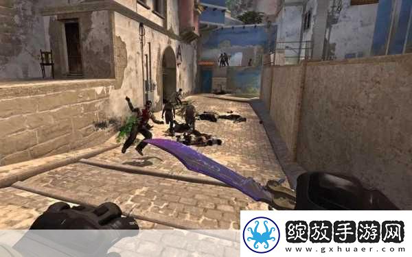 日本顶级csgo大片