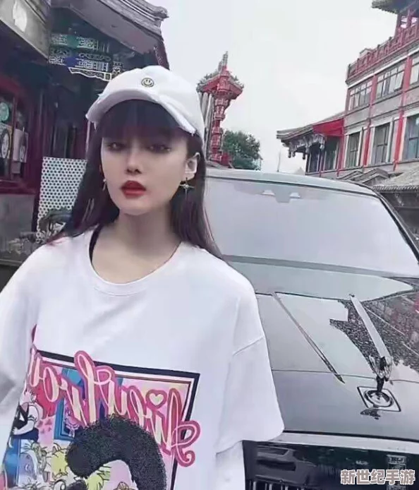 甘雨开胸襟澎湃