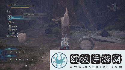 猎人50级左右任务弓
