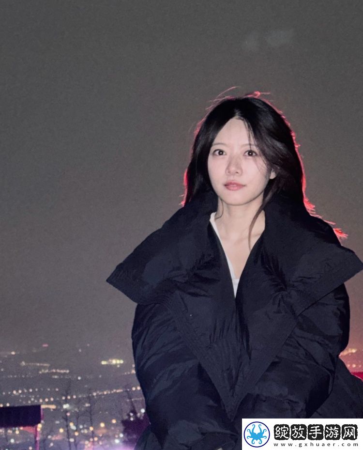 谁的老婆